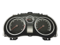 Velocímetro/Instrumentos Y Relojes Opel Corsa P0013312051 50647