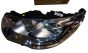 Reflector Izquierdo Original 6208.S2 6208S2 Citroen