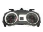 Velocímetro/Instrumentos Y Relojes Renault Clio 3 8200761861 N 58699