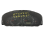 Velocímetro/Instrumentos Y Relojes Hyundai Trajet 94013-3A210 940133A210