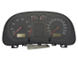 Velocímetro/Instrumentos Y Relojes VW Golf MK4 1J0919881B 0263611022 20731