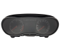 Velocímetro/Instrumentos Y Relojes Nueva Original Opel Corsa E 39016357 24873