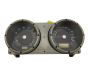 Velocímetro/Instrumentos Y Relojes VW Polo 5220301800 1036025070 Motometer