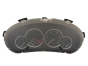 Velocímetro/Instrumentos Y Relojes Peugeot 206 9659729480 000647402