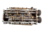 La Culata VWAG 021103373B 2.8 12V VR6