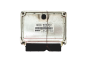 Controlador 045906019AT 0281011100 Audi Bosch 25275