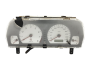 Velocímetro/Instrumentos Y Relojes MG TF AR-0043-001 AR0043002 NS 42176