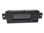Pantalla De La Radio Opel Corsa C Meriva 13208191 317099190 Borg