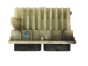 Controlador 24462346 15408375 Opel Delphi 19272