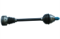 Palier Izquierdo 1K0407271DJ 54070422301 VW Audi Seat Skoda Vika
