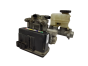 Bomba Abs Opel Sintra 18023079