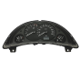 Velocímetro/Instrumentos Y Relojes Opel Corsa C 13173347WA 110008988026 50764