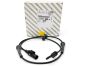 Sensor Abs Nueva Original Izquierdo Trasera Nemo Bipper Fiorino 1635506480