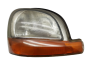 Reflector Derecho 260105328R Kangoo 1 Renault Valeo 4901