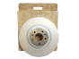 Disco De Freno Original Renault 402975316R