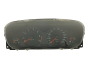 Velocímetro/Instrumentos Y Relojes Opel Frontera B 16240166 Delco