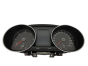 Velocímetro/Instrumentos Y Relojes VW Polo 6R 6C0920741A A2C90266000 VDO