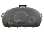Velocímetro/Instrumentos Y Relojes Peugeot 1007 9658241480 29735