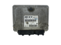 Controlador 036906014BJ 61600.413.05 IAW4AV.V8  VW 53274
