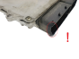Controlador 51775013 MJD6JF.M4 71600.045.04 Fiat FPT