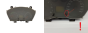 Velocímetro/Instrumentos Y Relojes Ford Transit 6C1T-10849-CF 6C1T10849CF 1987