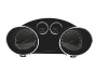 Velocímetro/Instrumentos Y Relojes Opel Meriva B 13346172 600775881 GM 55951
