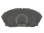Velocímetro/Instrumentos Y Relojes Suzuki Swift 34100-72KB0 34100-62JO 22889