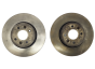 Disco De Freno Delantero Renault Dacia 402069518R 402018417R