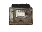 Controlador IAW49F.B9 46744739 Fiat Magneti Marelli 28179
