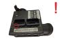 Controlador A1661500379 A1661404300  Mercedes VDO 17788