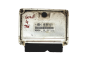 Controlador VW 038906019CJ 0281010302 Bosch 24751