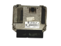 Controlador 03G906021PR 0281014066 VW Bosch