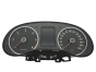 Velocímetro/Instrumentos Y Relojes VW Polo 6R 6R0920861H 48966