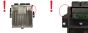 Controlador 8200399038 8200513163 R0410B034A Renault Delphi 3447