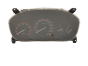 Velocímetro/Instrumentos Y Relojes Honda Accord 78100-G300 HR0224408 2376