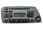 Radio del coche 6000 CD Ford KA 5S5T-18C815-CB LHD Visteon