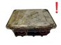 Controlador IAW49F.B4 46551834 61600.383.03 Fiat Magneti Marelli