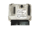 Controlador Audi 03L906018AJ 0281016401 Bosch