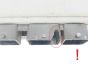Controlador 5WS40145A-T 9653205380 9647423380 PSA Siemens 45821