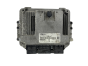 Controlador Ford 0281011701 6M51-12A650-NC Bosch 47890