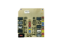 Controlador Moduł BSI 194747 8201194747 Renault 31406