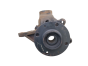 Mangueta De La Rueda Delantero Derecho Peugeot ABS 364754 330785 82mm 18mm