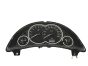 Velocímetro/Instrumentos Y Relojes Opel Corsa C 13173361WR 110080226020 31319