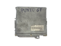 Controlador 0261203841 00464197140 Fiat Bosch 56518
