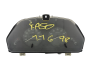 Velocímetro/Instrumentos Y Relojes Citroen Saxo 9617658480 54508