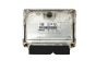 Controlador 022906032B 0261206239 Volkswagen Bosch 23677