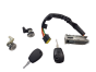 Interruptor De Encendido Dacia Duster N0501898 6001546809