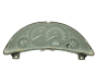 Velocímetro/Instrumentos Y Relojes Opel Corsa C 09166814FL 110008988009 26494