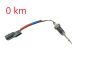 Sensor De Temperatura De Los Gases Escape 226400469R Renault Trafic 3 NV300 0km