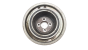 Polea Del Eje 504012367 2.3 D JTD Ducato 2 Daily Fiat Iveco 